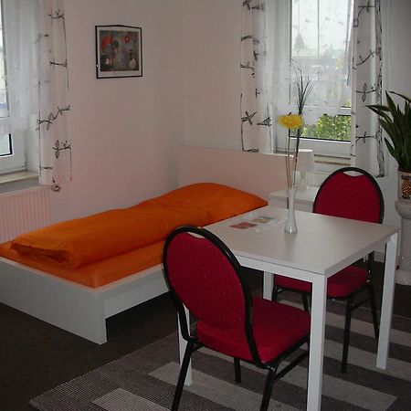 1Azimmervermietung Hannover/Zentrum Habitación foto