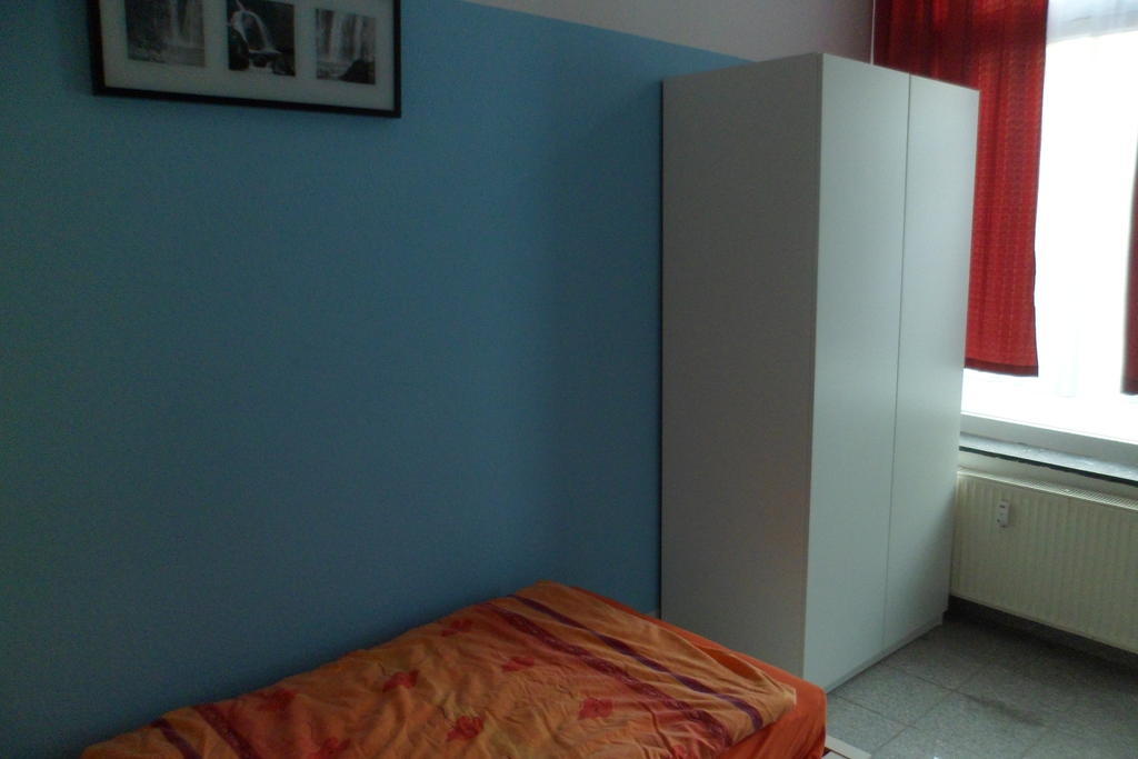 1Azimmervermietung Hannover/Zentrum Habitación foto